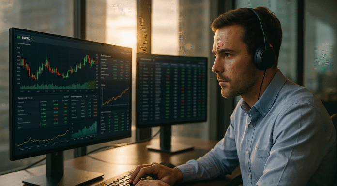 What is Commodity/Energy Trading, Transaction, and Risk Management (CTRM/ETRM) Software and How It Works What is Commodity/Energy Trading, Transaction, and Risk Management (CTRM/ETRM) Software and How It Works