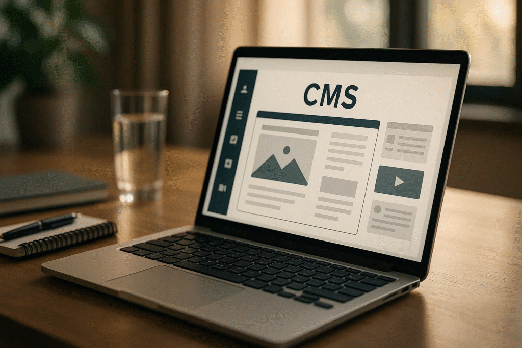 Top 10 Best Content Management Software (CMS) To Use In 2025
