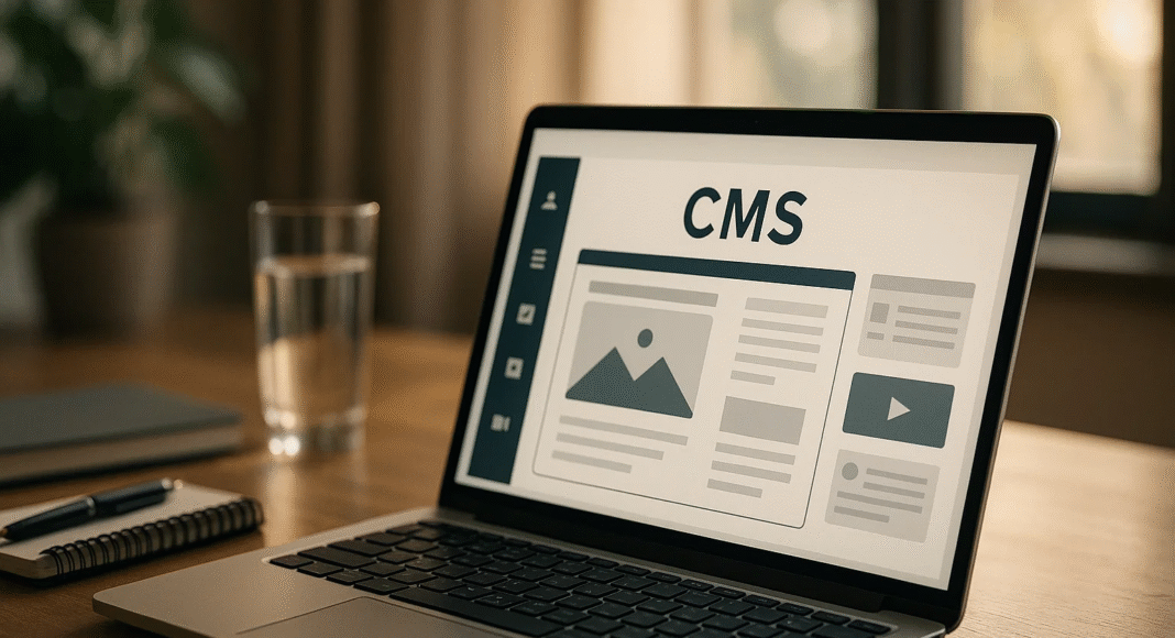Top 10 Best Content Management Software (CMS) To Use In 2025