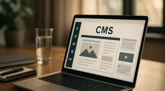 Top 10 Best Content Management Software (CMS) To Use In 2025 Top 10 Best Content Management Software (CMS) To Use In 2025