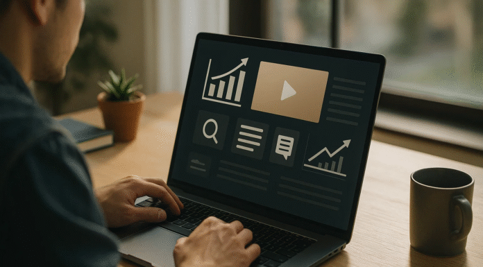 What is Content Marketing Software and How It Works What is Content Marketing Software and How It Works