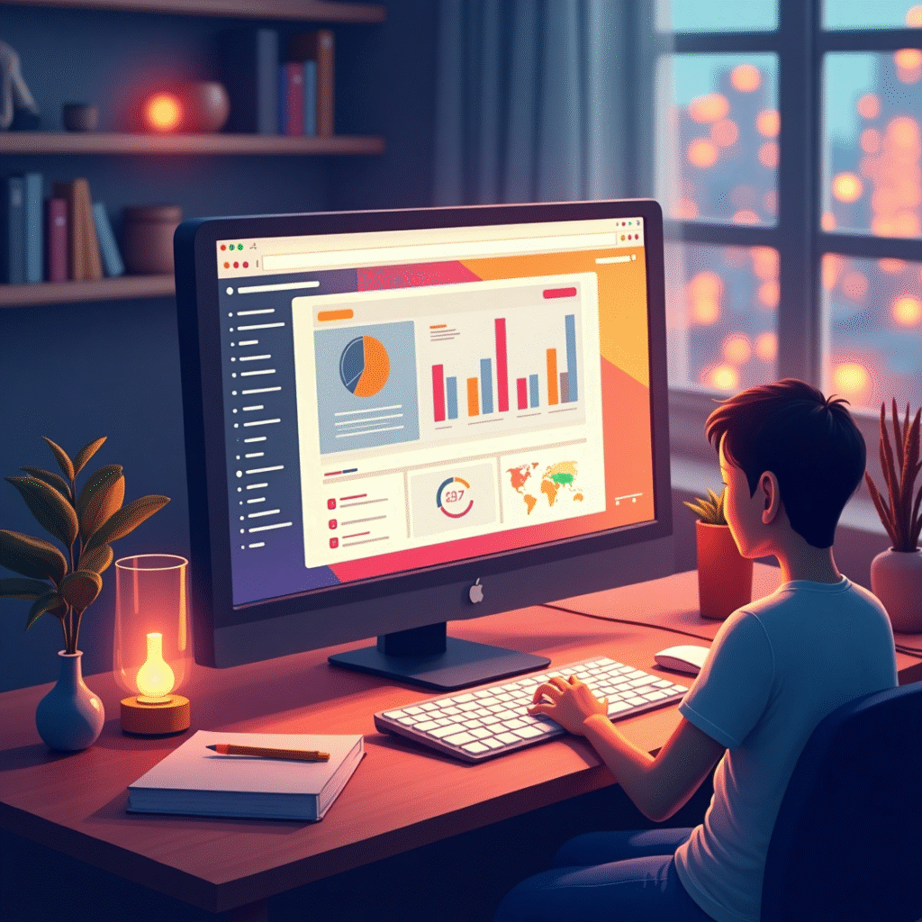 What is Contest Software and How It Works