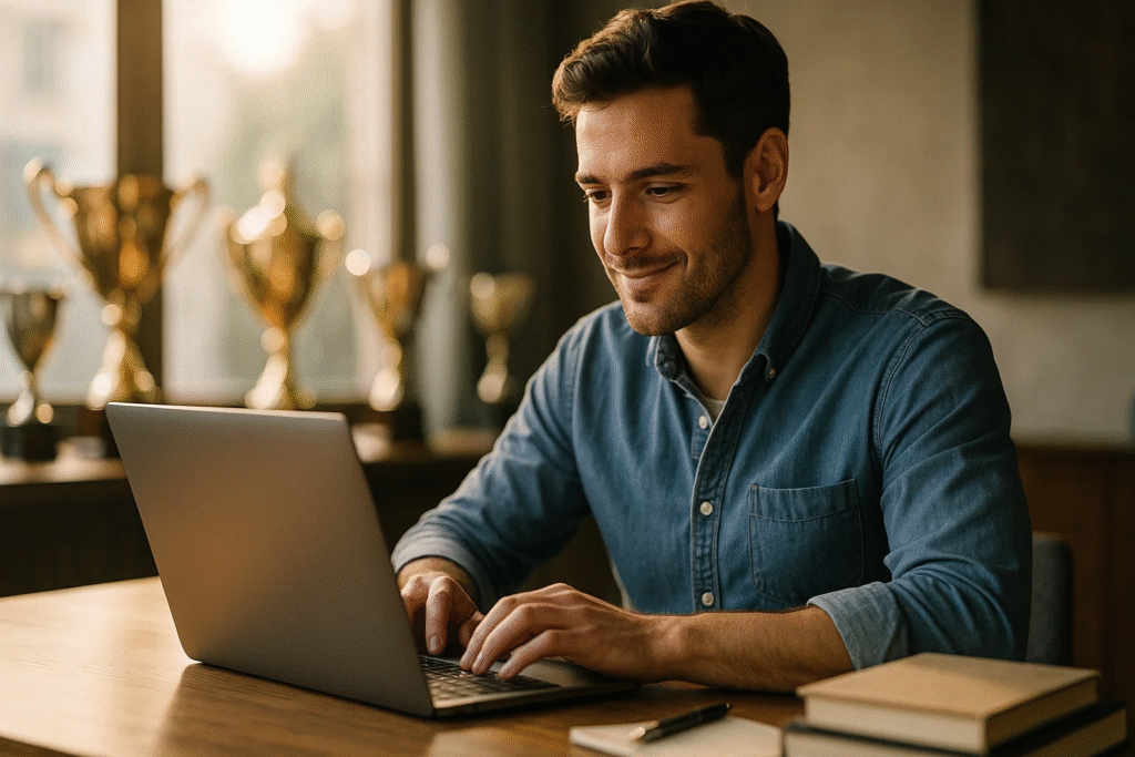 Top 10 Best Contest Software To Try in 2025