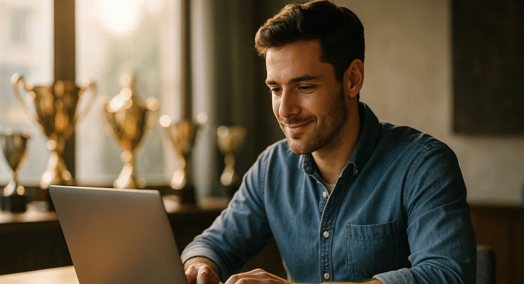 Top 10 Best Contest Software To Try in 2025