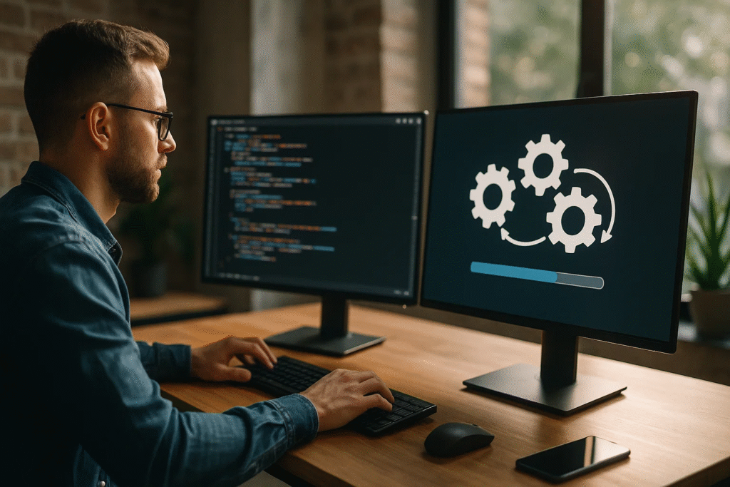 What is Continuous Integration Software and How It Works