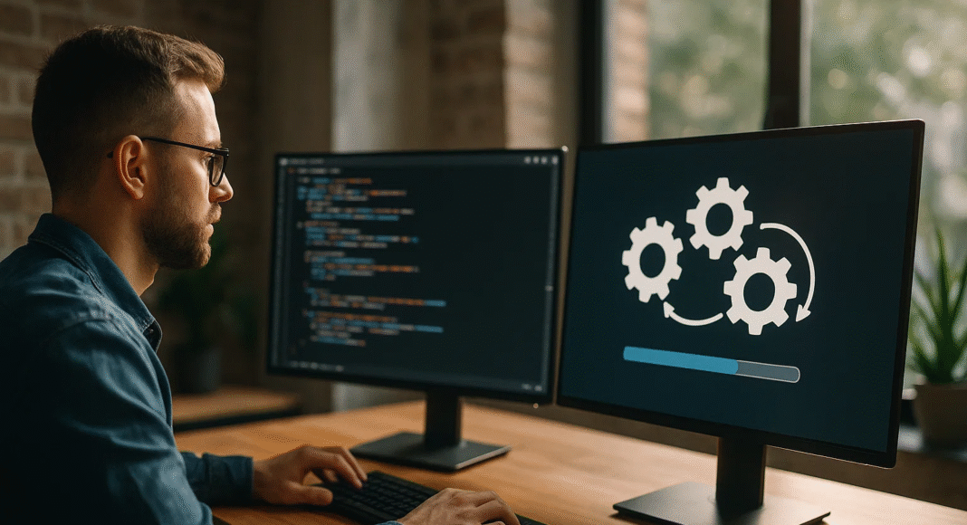 What is Continuous Integration Software and How It Works