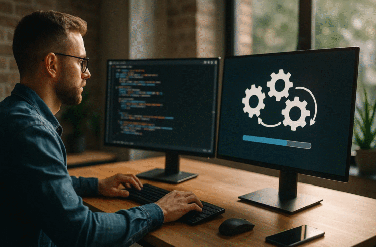 What is Continuous Integration Software and How It Works