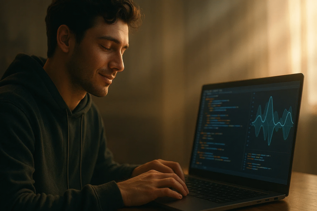 What is Vibe Coding and How It Works