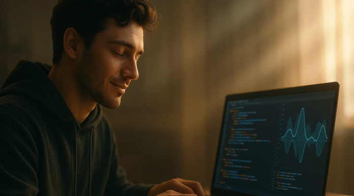 What is Vibe Coding and How It Works What is Vibe Coding and How It Works