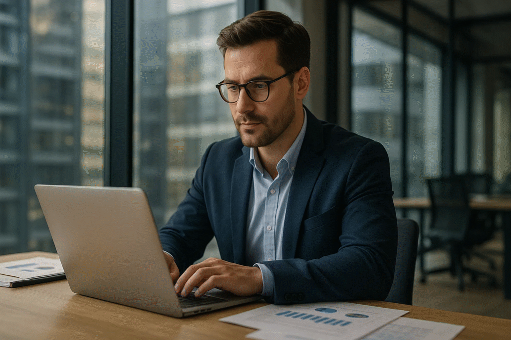 Career as an IT Consultant: A Comprehensive Analysis