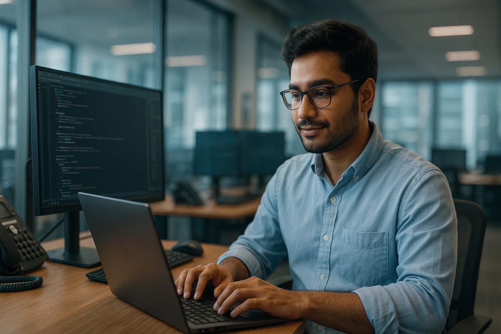 Career as an IT Coordinator: An In-Depth Career Analysis