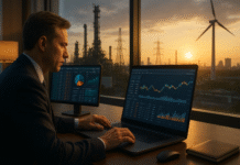 Top 10 Best Commodity/Energy Trading, Transaction, and Risk Management (CTRM/ETRM) Software in 2025 Top 10 Best Commodity/Energy Trading, Transaction, and Risk Management (CTRM/ETRM) Software in 2025