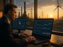 Top 10 Best Commodity/Energy Trading, Transaction, and Risk Management (CTRM/ETRM) Software in 2025