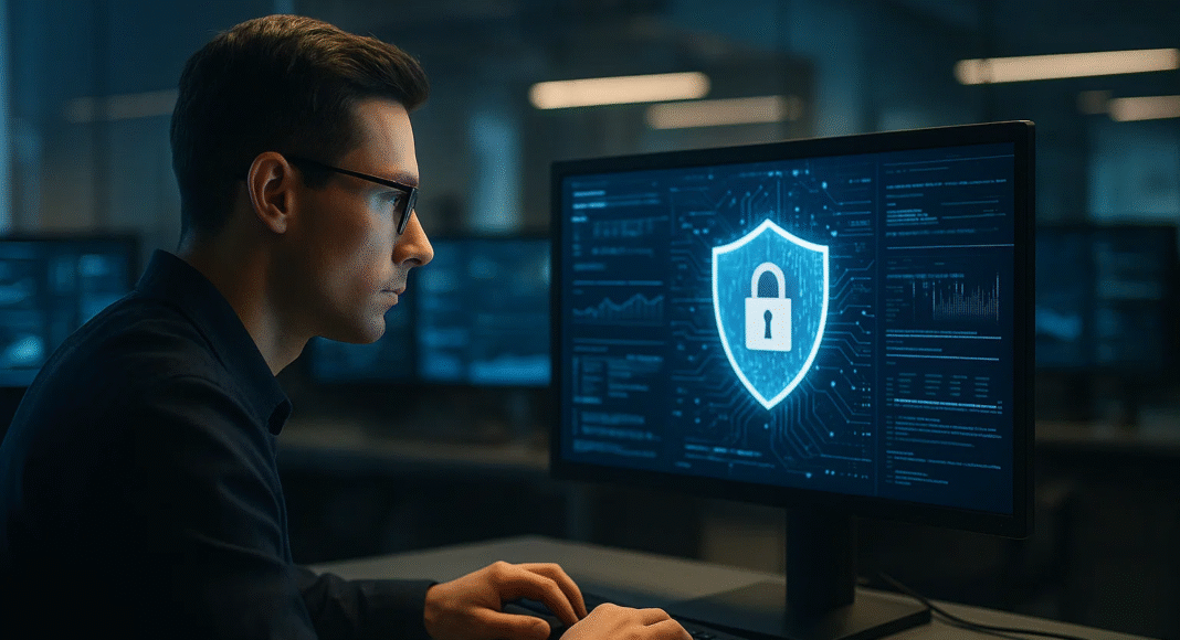 Career as a Cyber Security Specialist