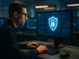 Career as a Cyber Security Specialist