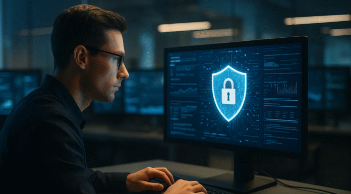 Career as a Cyber Security Specialist: An In-Depth Report Career as a Cyber Security Specialist