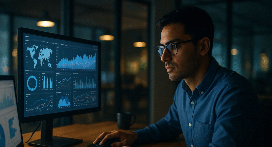 Career as a Data Analyst
