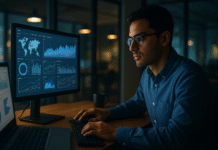 Career as a Data Analyst: An In-Depth Report Career as a Data Analyst