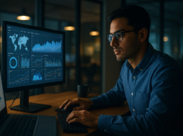 Career as a Data Analyst