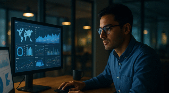 Career as a Data Analyst: An In-Depth Report Career as a Data Analyst