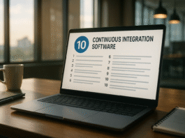 Top 10 Continuous Integration (CI) Software in 2025: An In-Depth Analysis