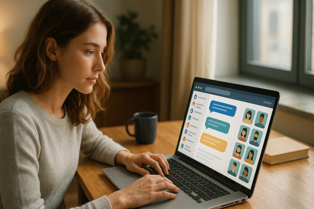 What is Community Software and How It Works
