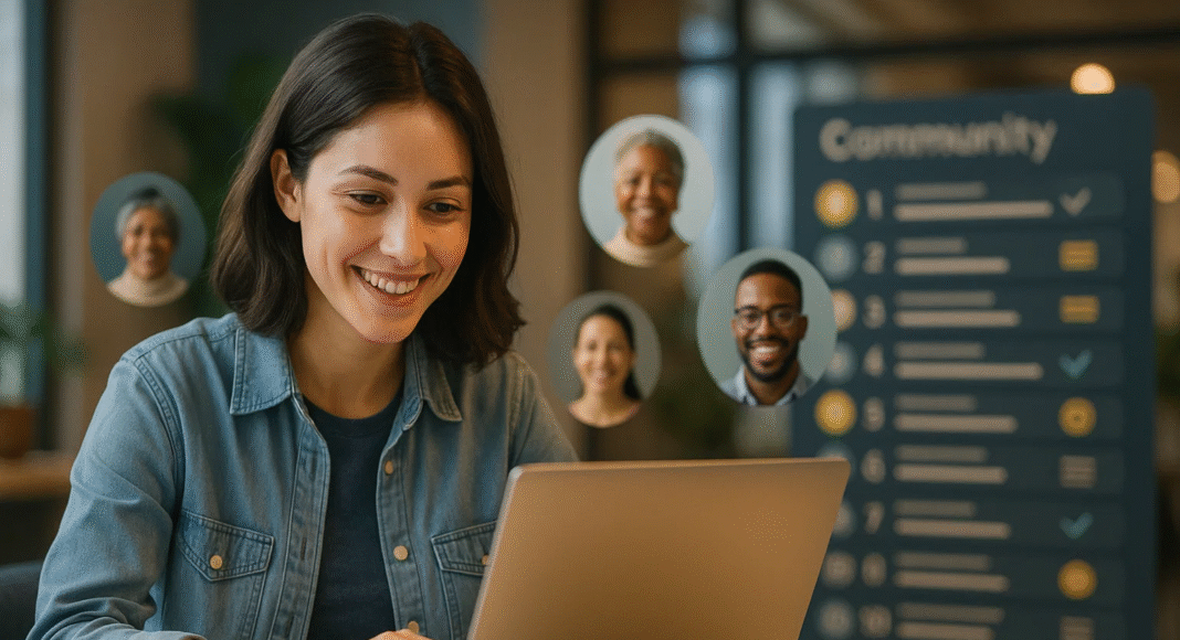 Top 10 Best Community Software To Try In 2025