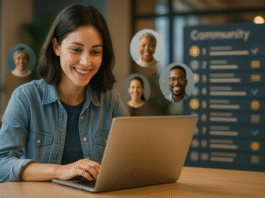 Top 10 Best Community Software To Try In 2025