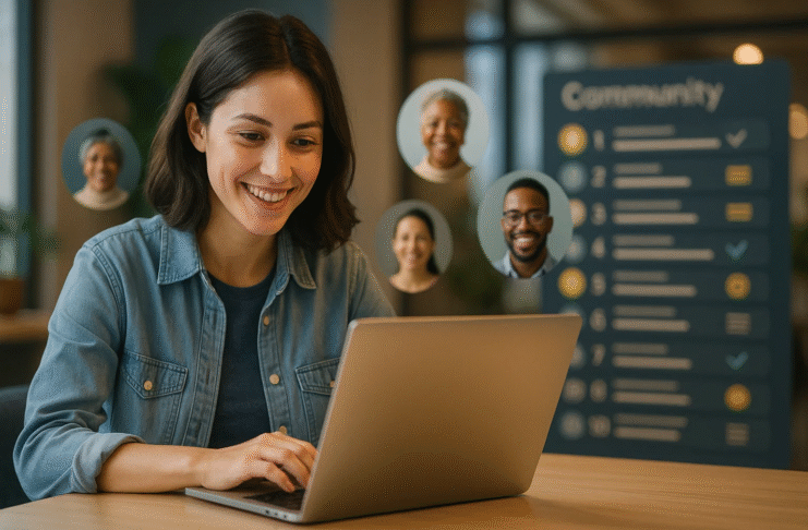 Top 10 Best Community Software To Try In 2025