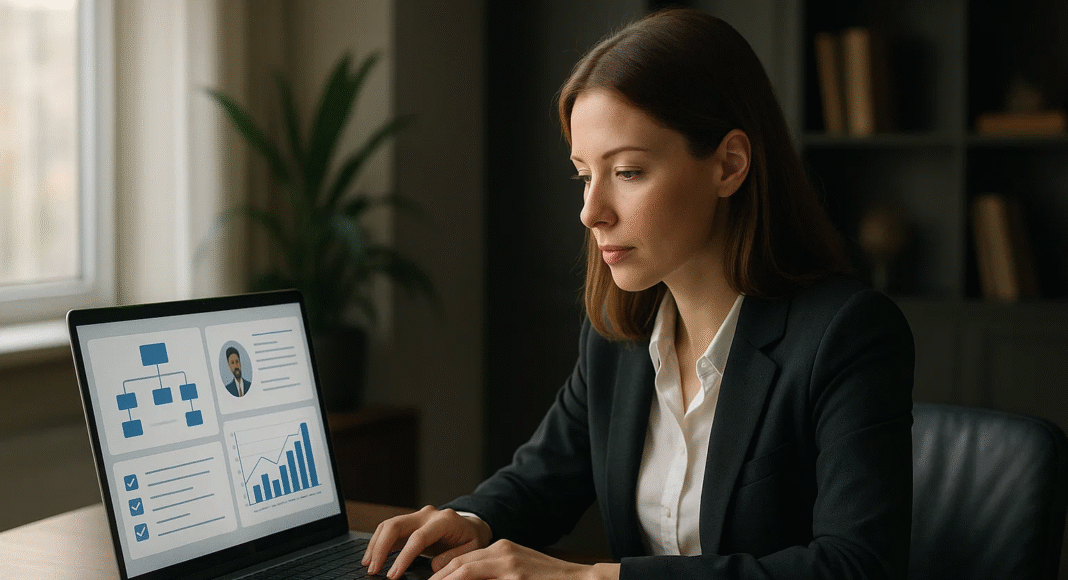 What is Company Secretarial Software and How It Works