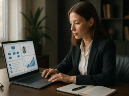 What is Company Secretarial Software and How It Works