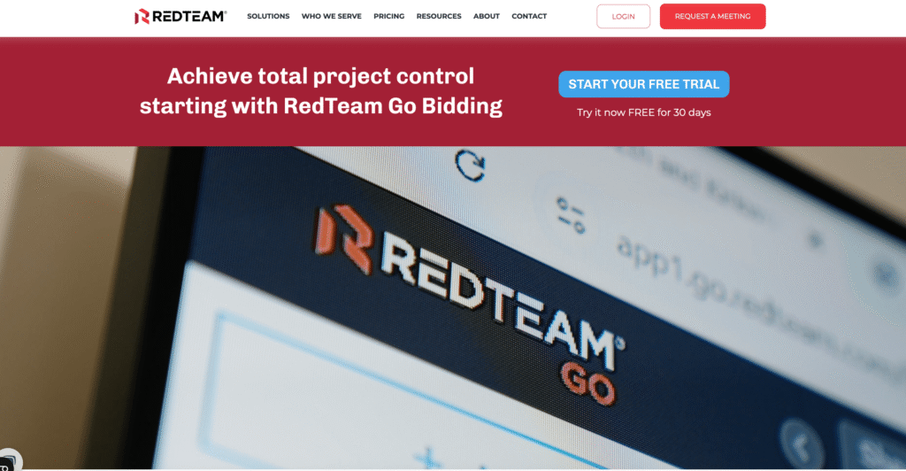 RedTeam Go