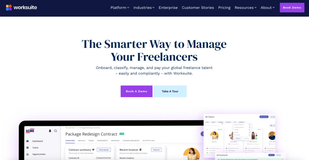 Worksuite