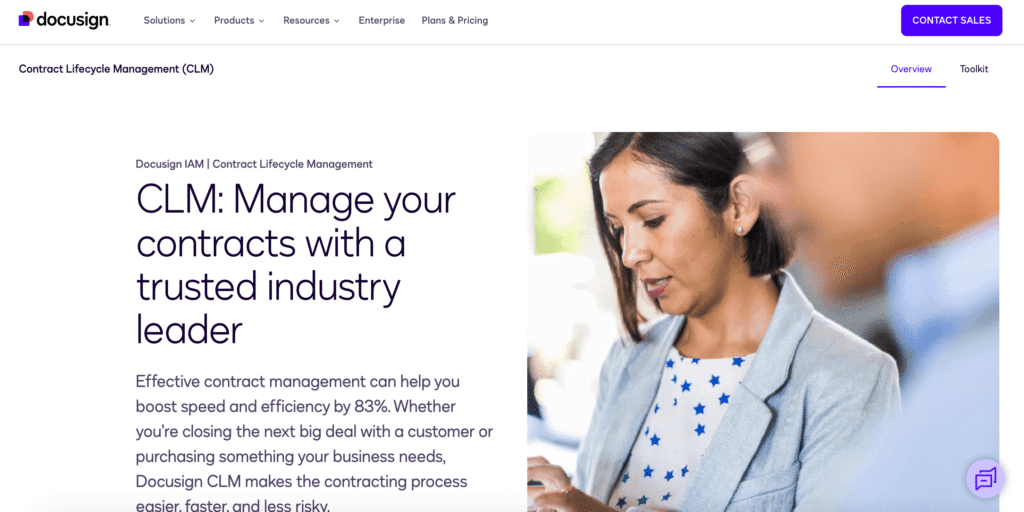 Docusign