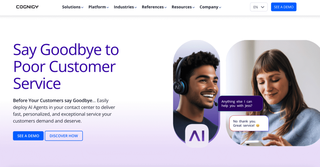 Cognigy.AI