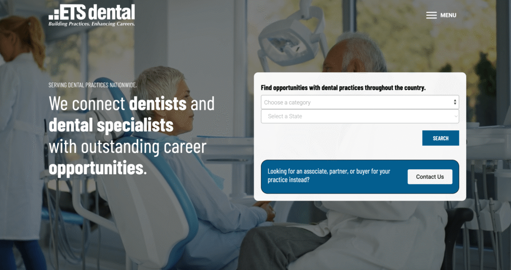 ETS Dental