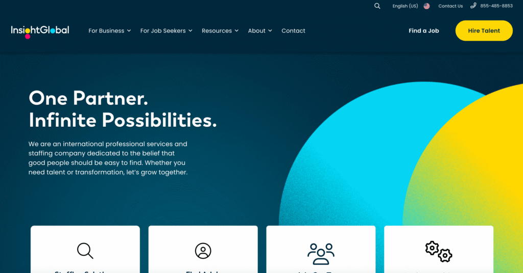 Insight Global