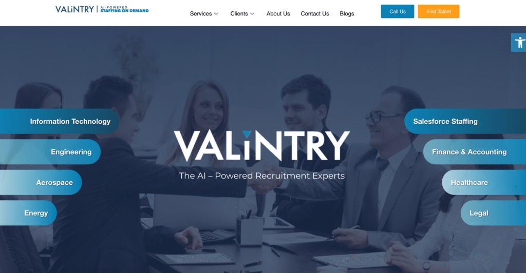 Valintry