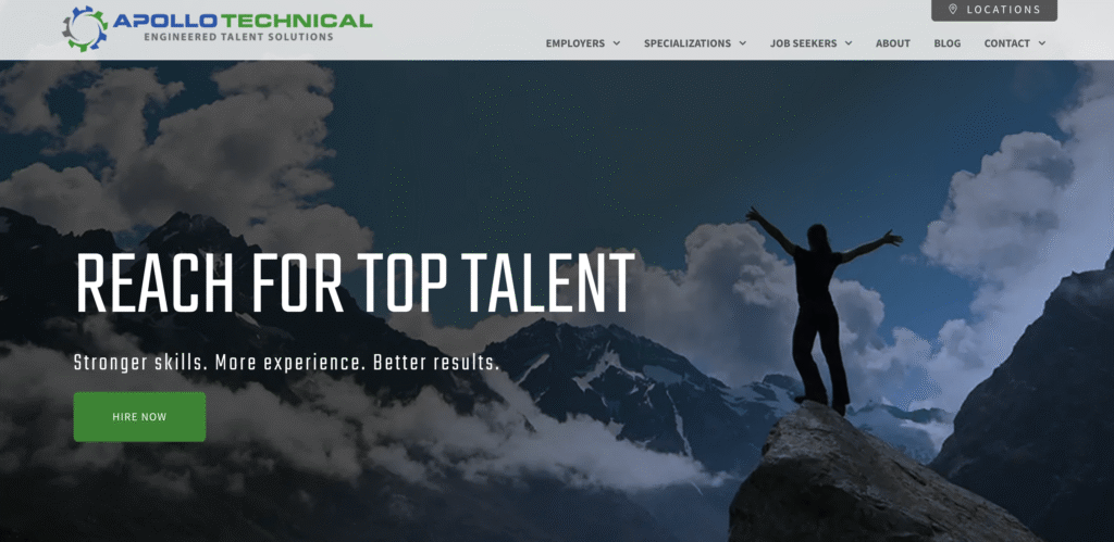Apollo Technical