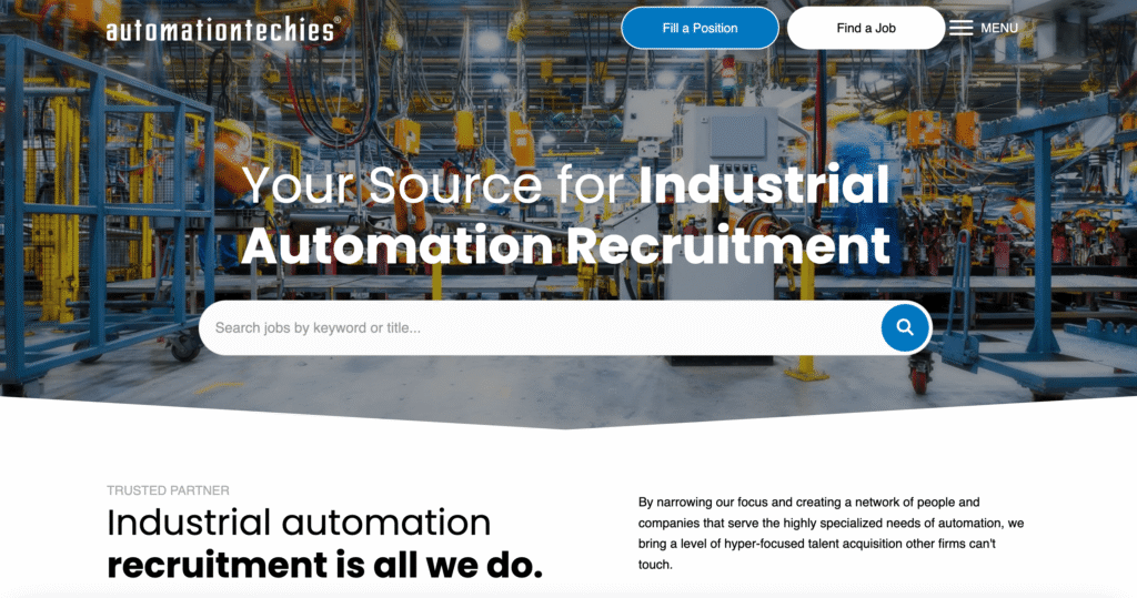 Automationtechies