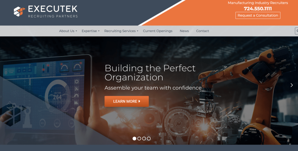 Executek Recruiting Partners