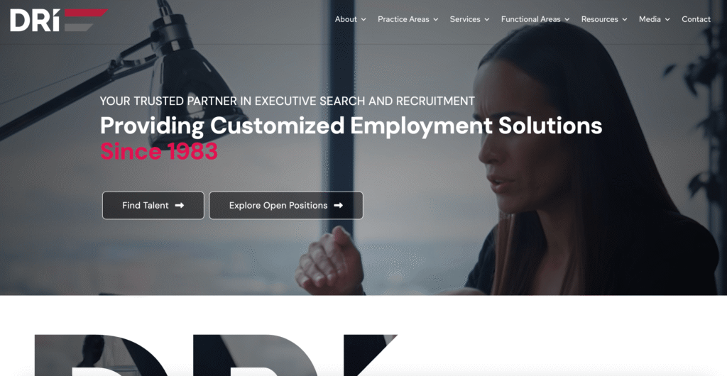 Direct Recruiters Inc. (DRI)