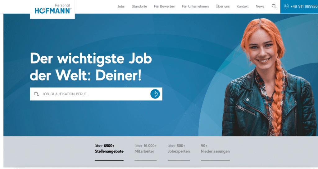 I.K. Hofmann GmbH