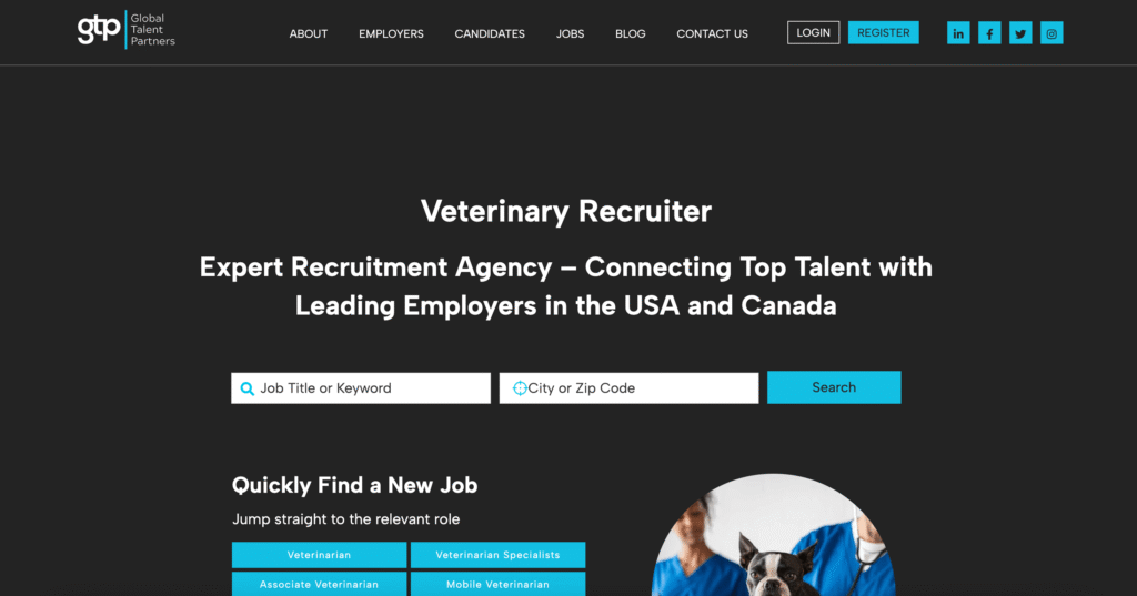 Global Talent Partners