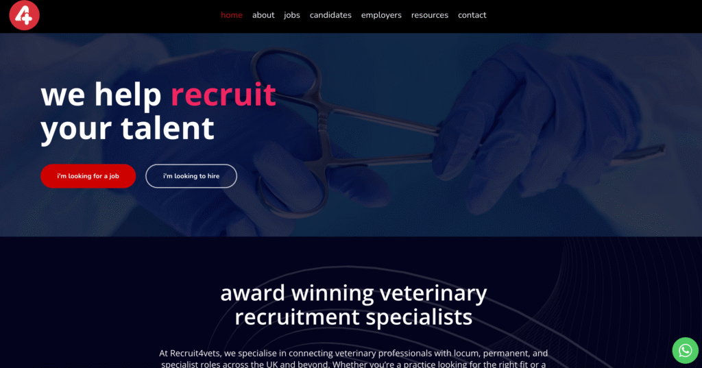 Recruit4vets