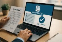 What is Contract Management Software and How It Works What is Contract Management Software and How It Works