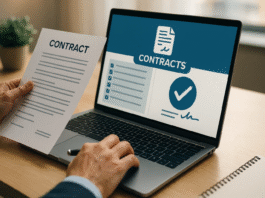 What is Contract Management Software and How It Works
