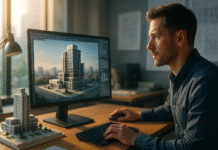 The State of the 3D Architecture Software Market in 2025: An In-Depth Analysis The State of the 3D Architecture Software Market in 2025: An In-Depth Analysis