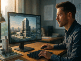 The State of the 3D Architecture Software Market in 2025: An In-Depth Analysis