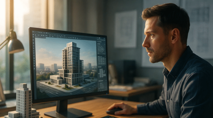 The State of the 3D Architecture Software Market in 2025: An In-Depth Analysis The State of the 3D Architecture Software Market in 2025: An In-Depth Analysis